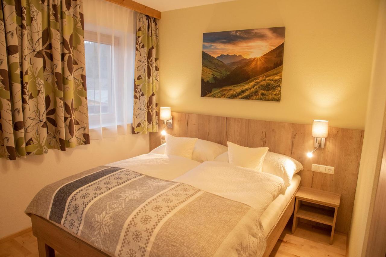 Ferienwohnung Hinterkaiser St. Johann in Tirol Exterior foto