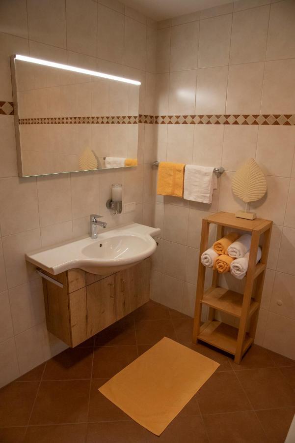 Ferienwohnung Hinterkaiser St. Johann in Tirol Exterior foto