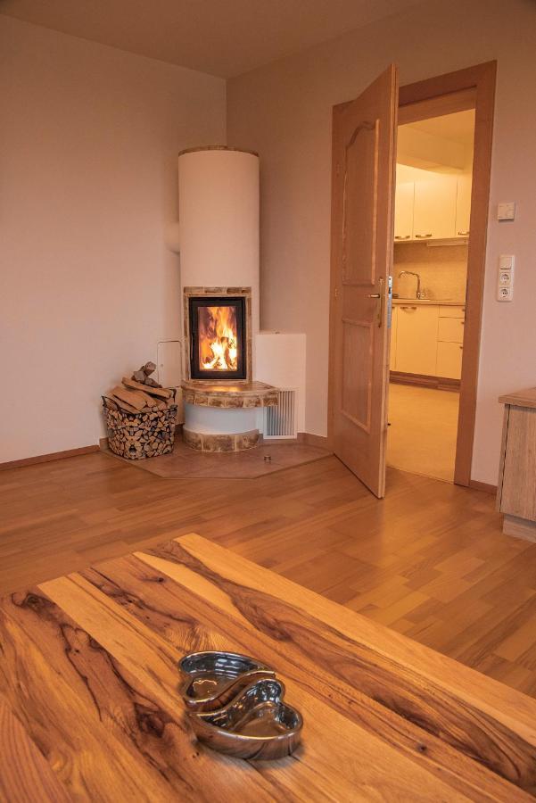 Ferienwohnung Hinterkaiser St. Johann in Tirol Exterior foto